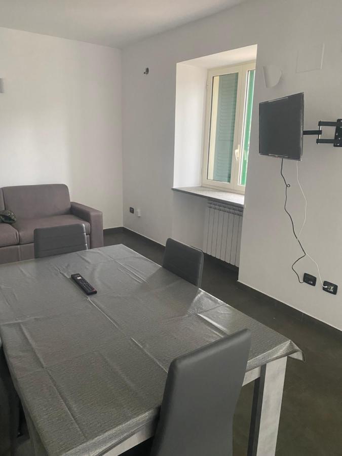 Apartment Tre Regine Neapol Zewnętrze zdjęcie