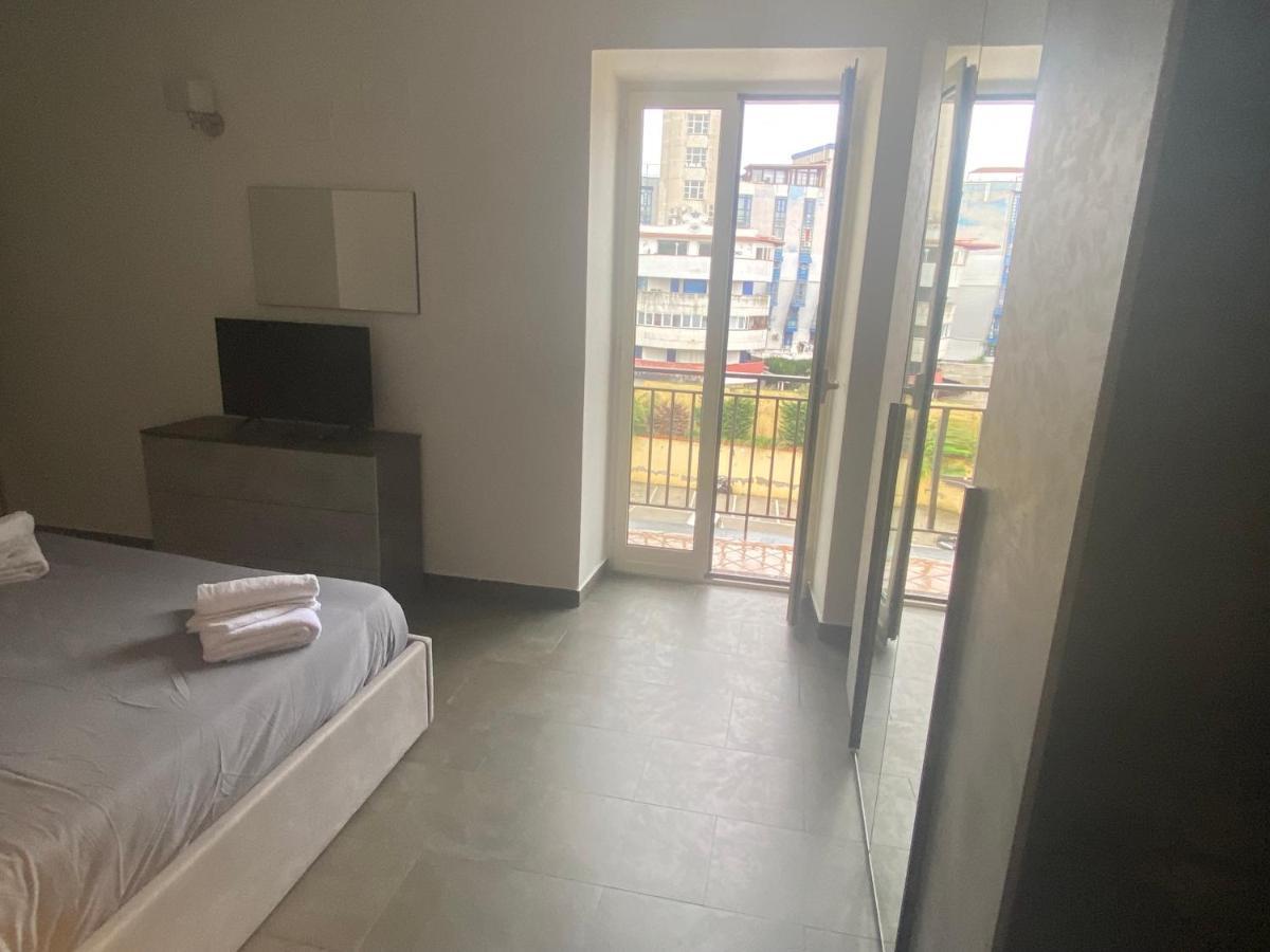 Apartment Tre Regine Neapol Zewnętrze zdjęcie