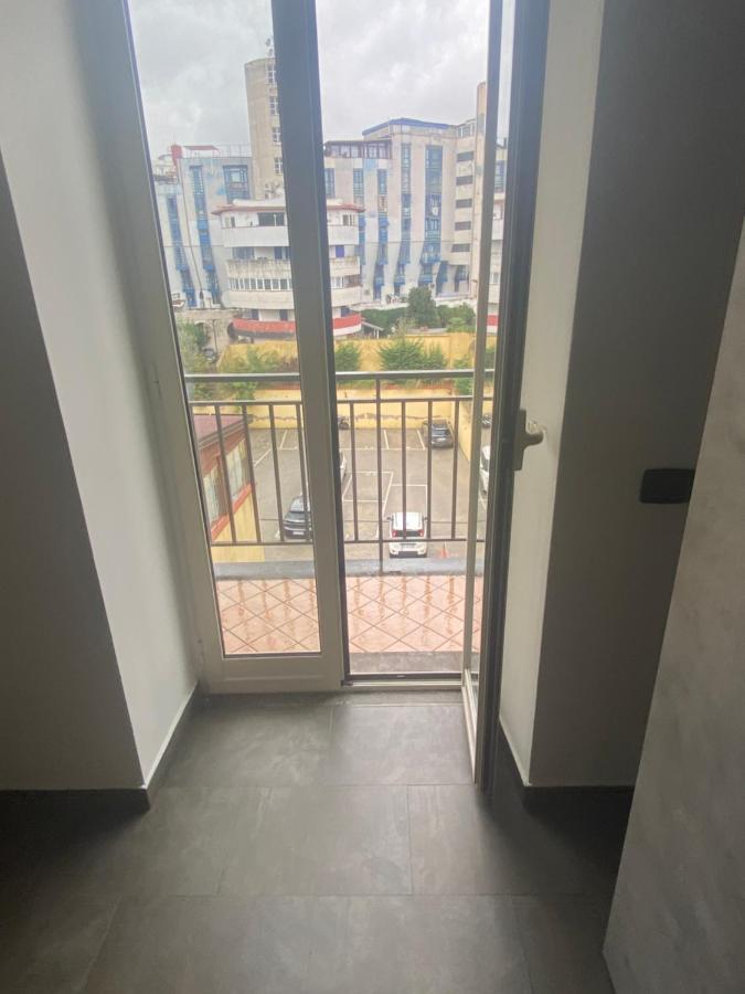 Apartment Tre Regine Neapol Zewnętrze zdjęcie