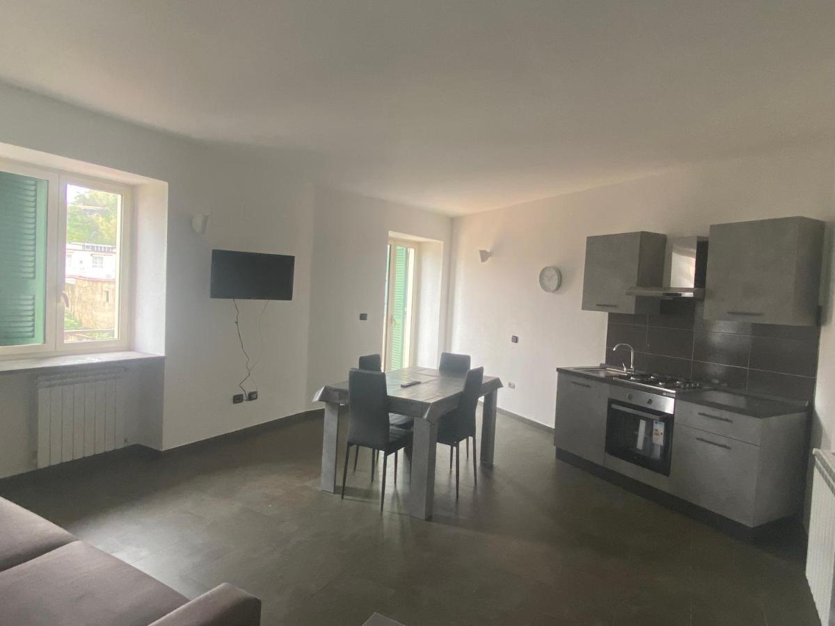 Apartment Tre Regine Neapol Zewnętrze zdjęcie