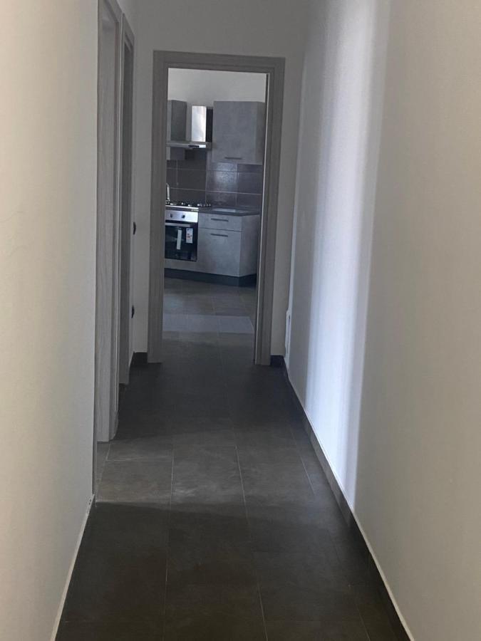 Apartment Tre Regine Neapol Zewnętrze zdjęcie
