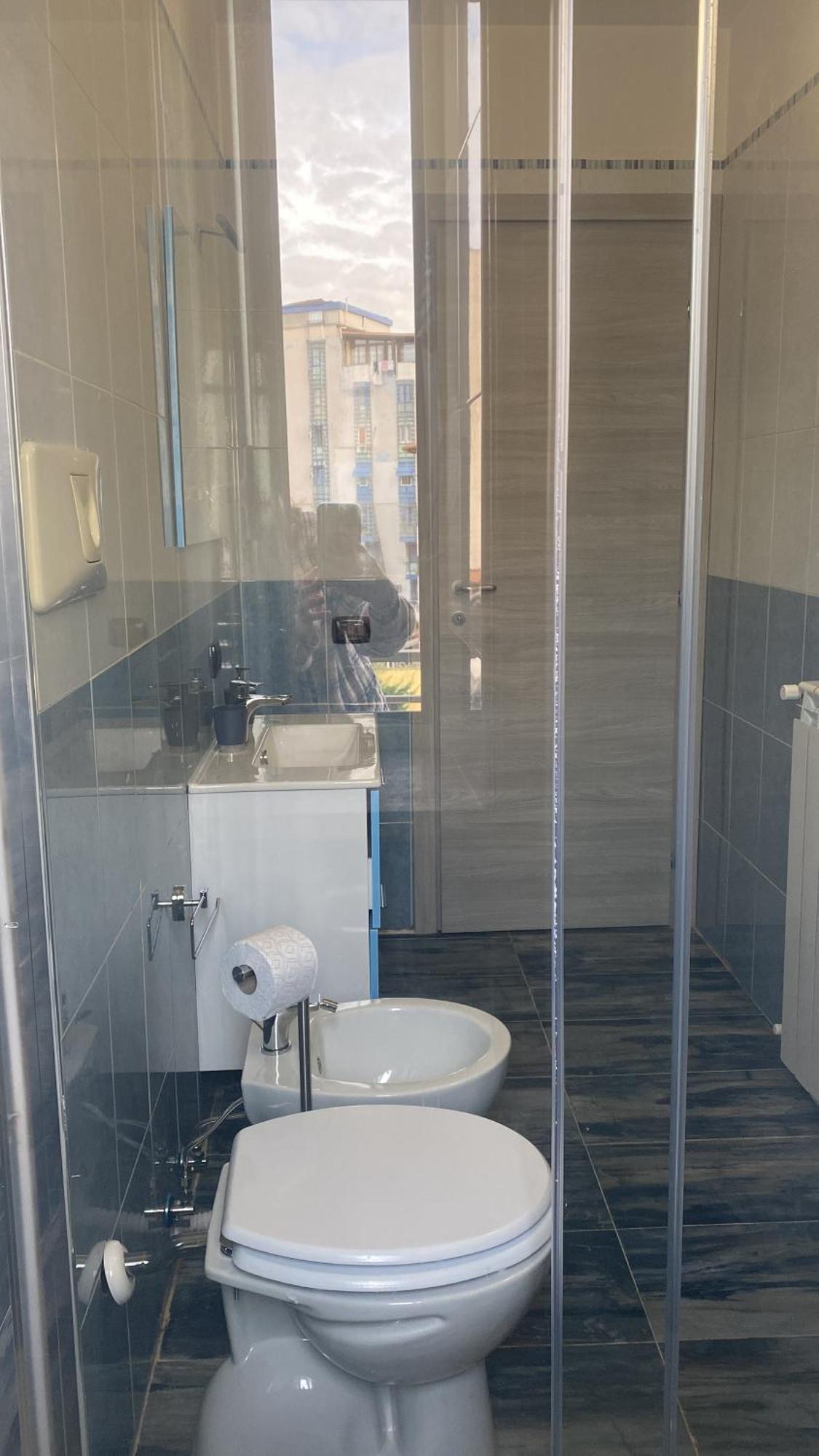 Apartment Tre Regine Neapol Zewnętrze zdjęcie