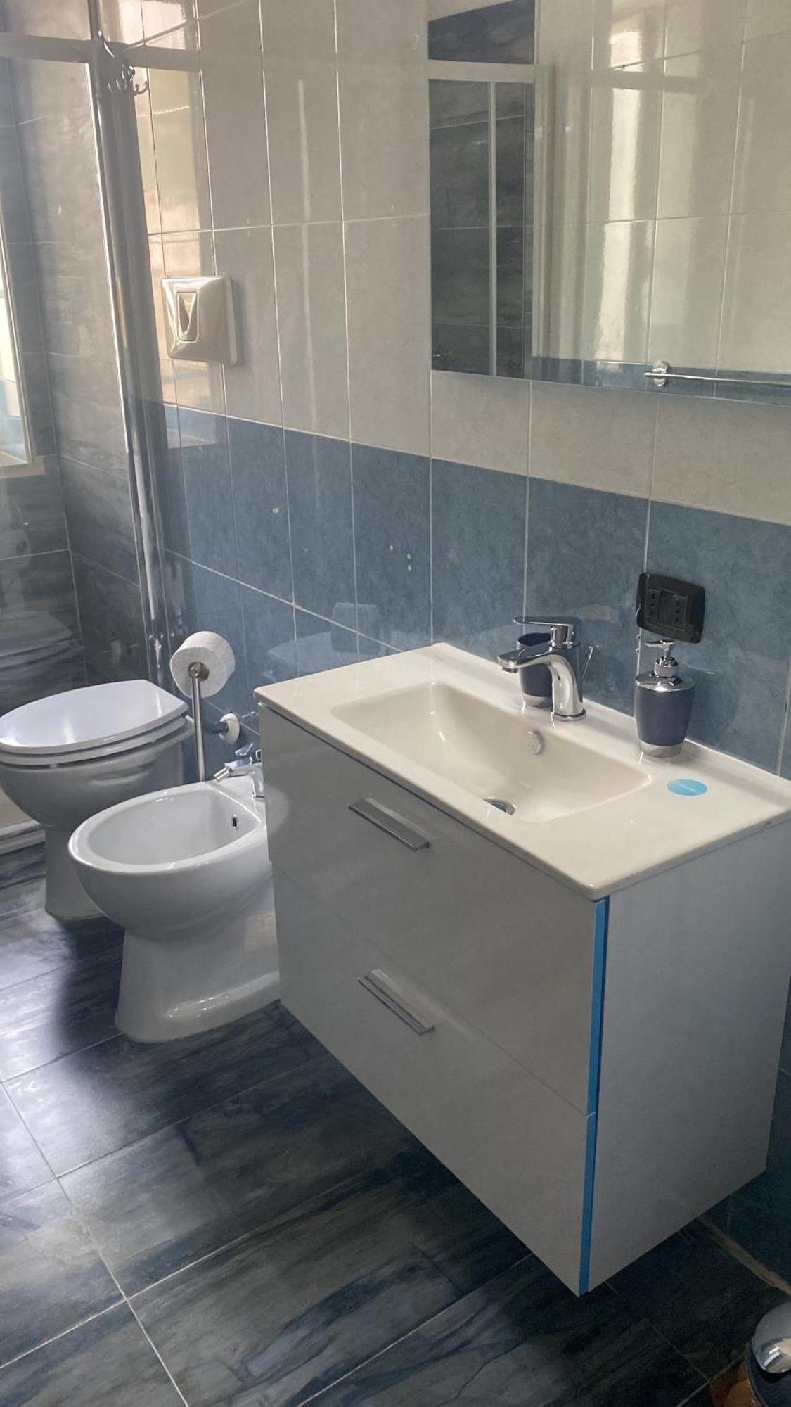 Apartment Tre Regine Neapol Zewnętrze zdjęcie